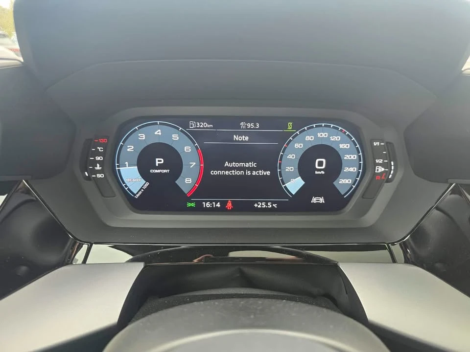 2026 Audi 8Y A3 - Image 15 of 19