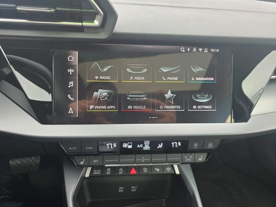 2026 Audi 8Y A3 - Image 16 of 19