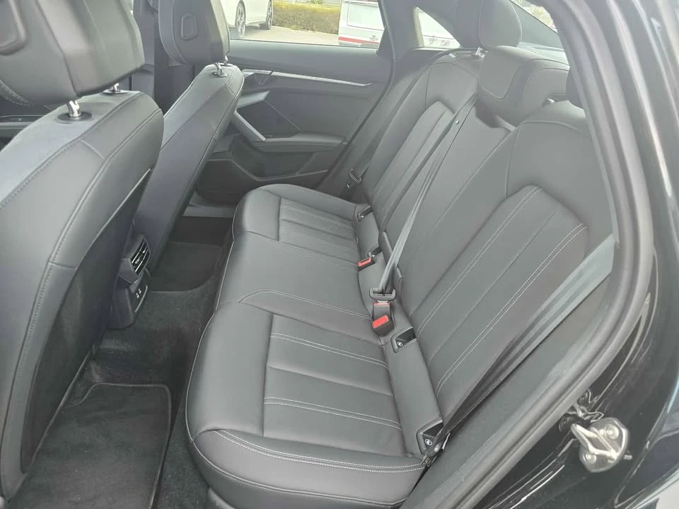 2026 Audi 8Y A3 - Image 10 of 19
