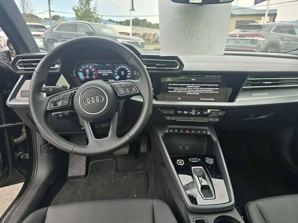2026 Audi 8Y A3 - Image 12 of 19