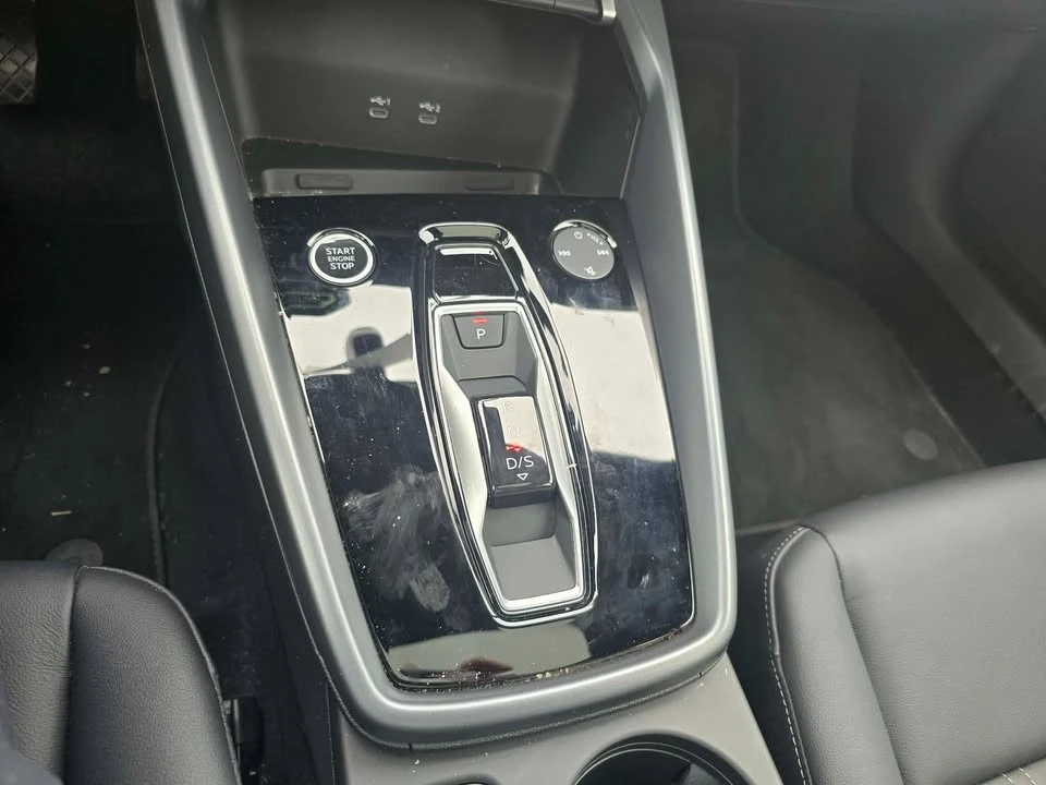 2026 Audi 8Y A3 - Image 18 of 19