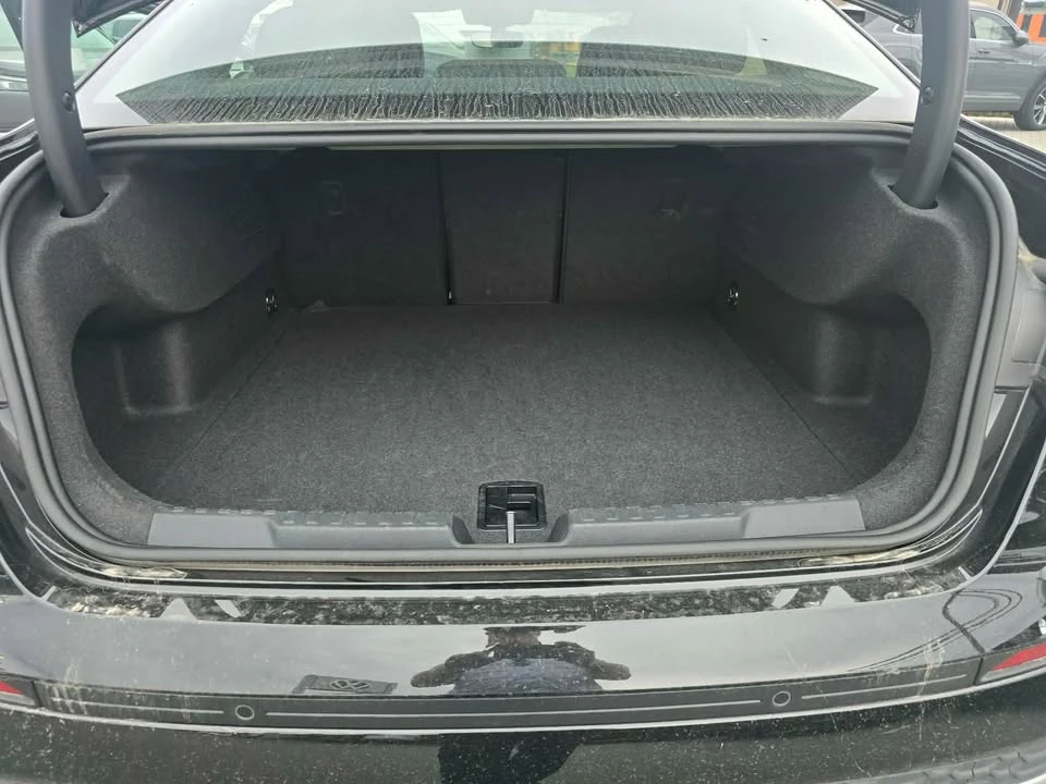 2026 Audi 8Y A3 - Image 11 of 19