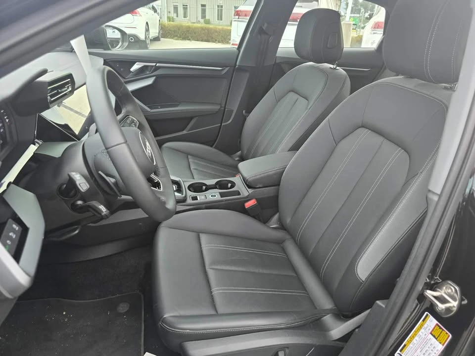 2026 Audi 8Y A3 - Image 9 of 19