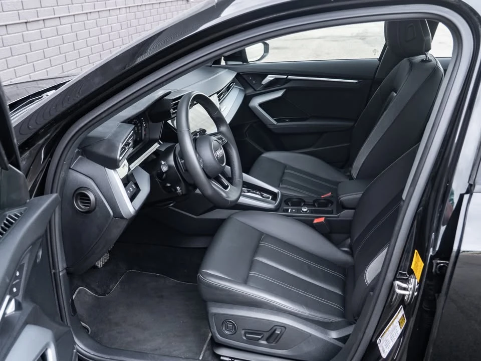 2026 Audi 8Y A3 - Image 16 of 20