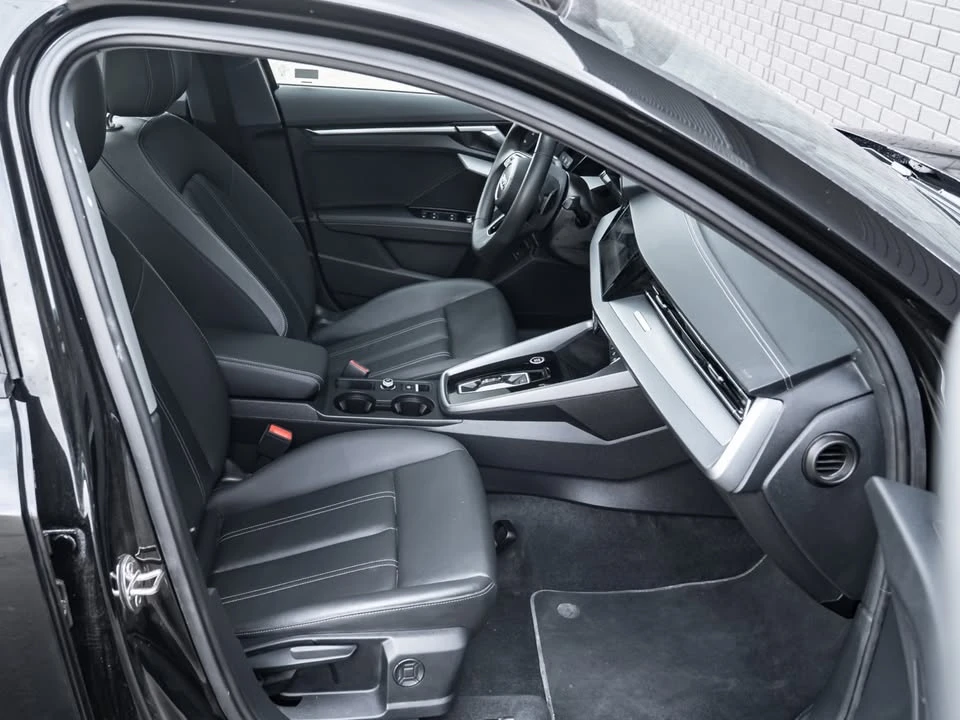 2026 Audi 8Y A3 - Image 19 of 20
