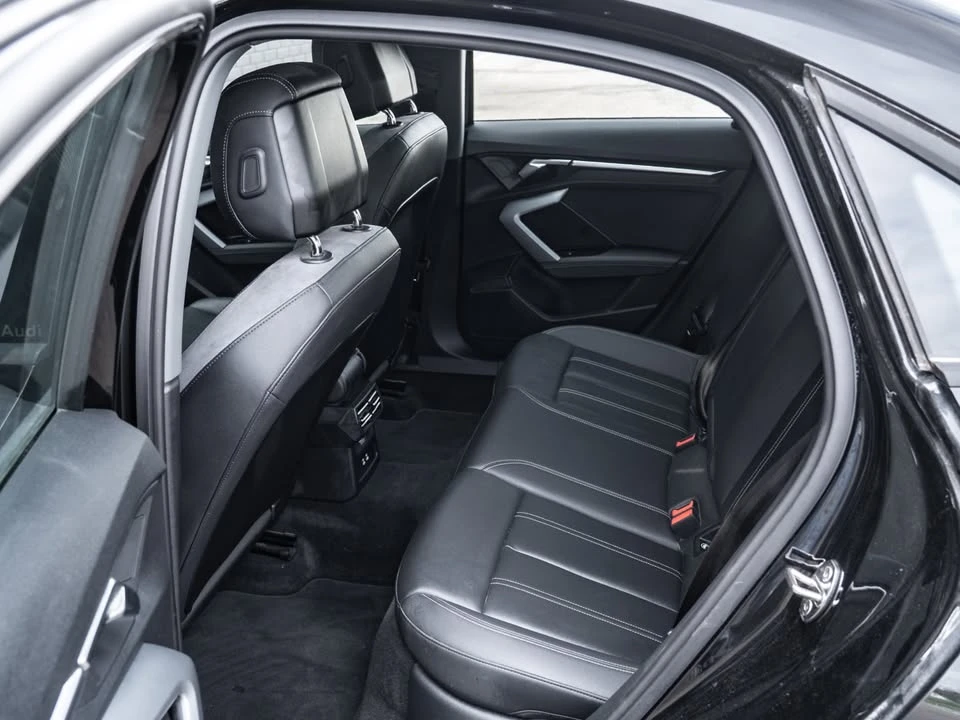 2026 Audi 8Y A3 - Image 17 of 20