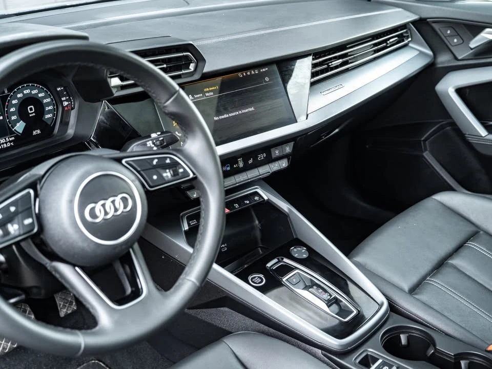 2026 Audi 8Y A3 - Image 15 of 20
