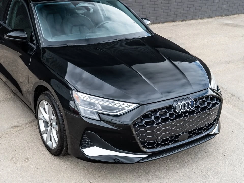 2026 Audi 8Y A3 - Image 3 of 20