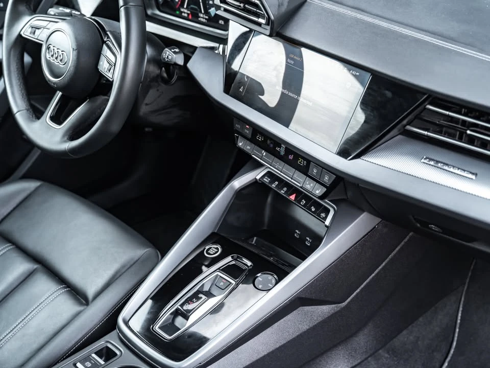 2026 Audi 8Y A3 - Image 20 of 20