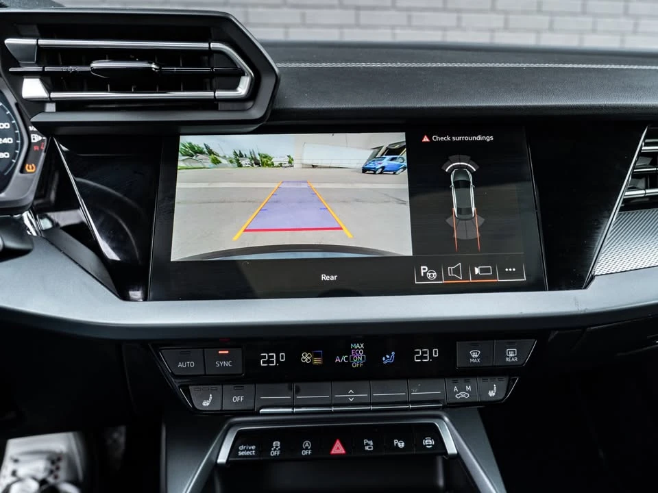 2026 Audi 8Y A3 - Image 10 of 20