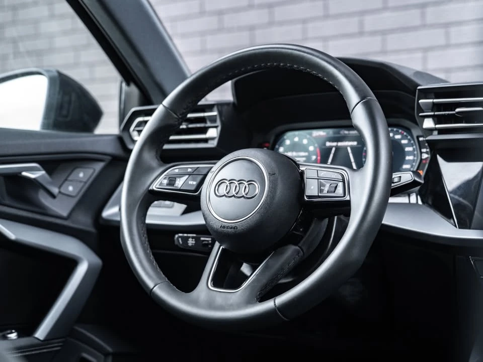 2026 Audi 8Y A3 - Image 11 of 20