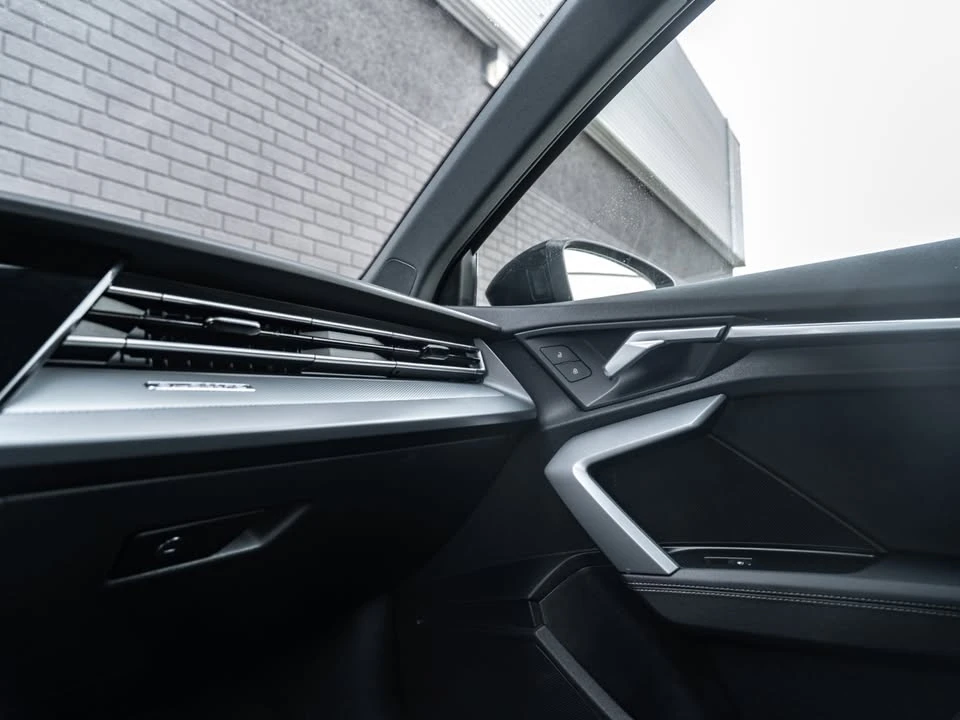 2026 Audi 8Y A3 - Image 14 of 20