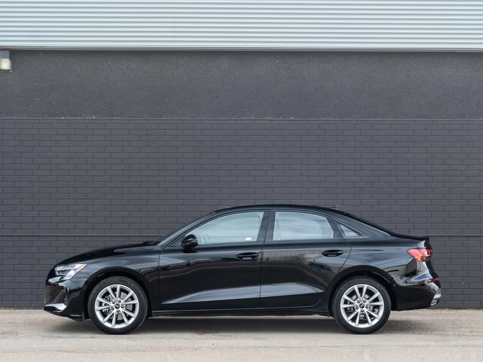 2026 Audi 8Y A3 - Image 4 of 20