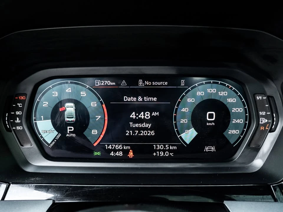 2026 Audi 8Y A3 - Image 12 of 20
