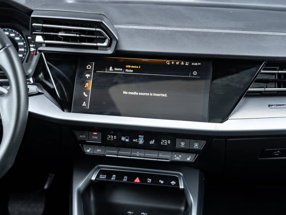 2026 Audi 8Y A3 - Image 9 of 20