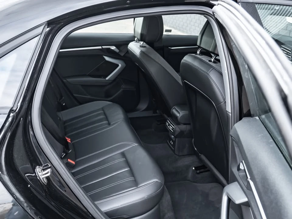 2026 Audi 8Y A3 - Image 18 of 20