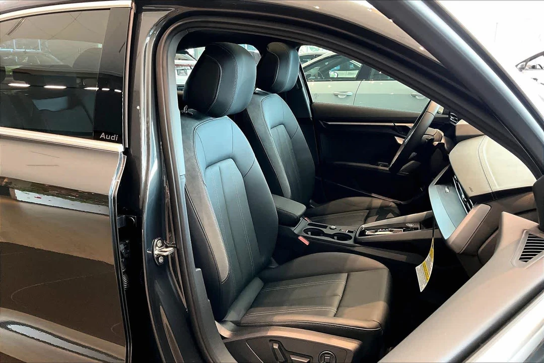 2026 Audi 8Y A3 - Image 9 of 12