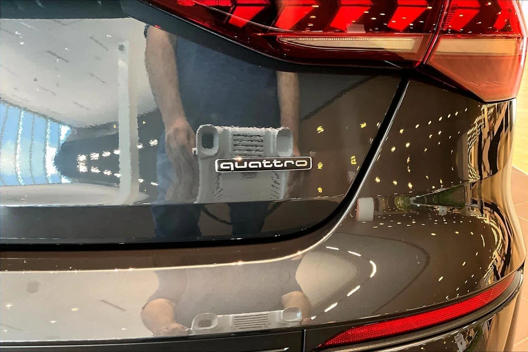 2026 Audi 8Y A3 - Image 10 of 12