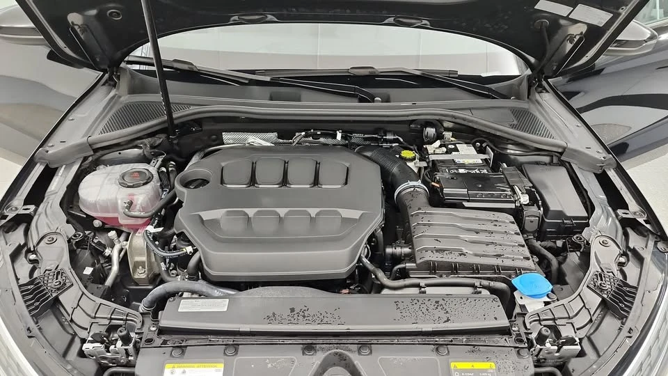 2026 Audi 8Y A3 - Image 10 of 10