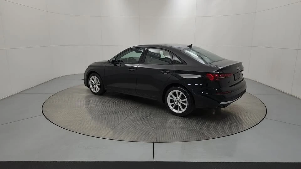 2026 Audi 8Y A3 - Image 6 of 10
