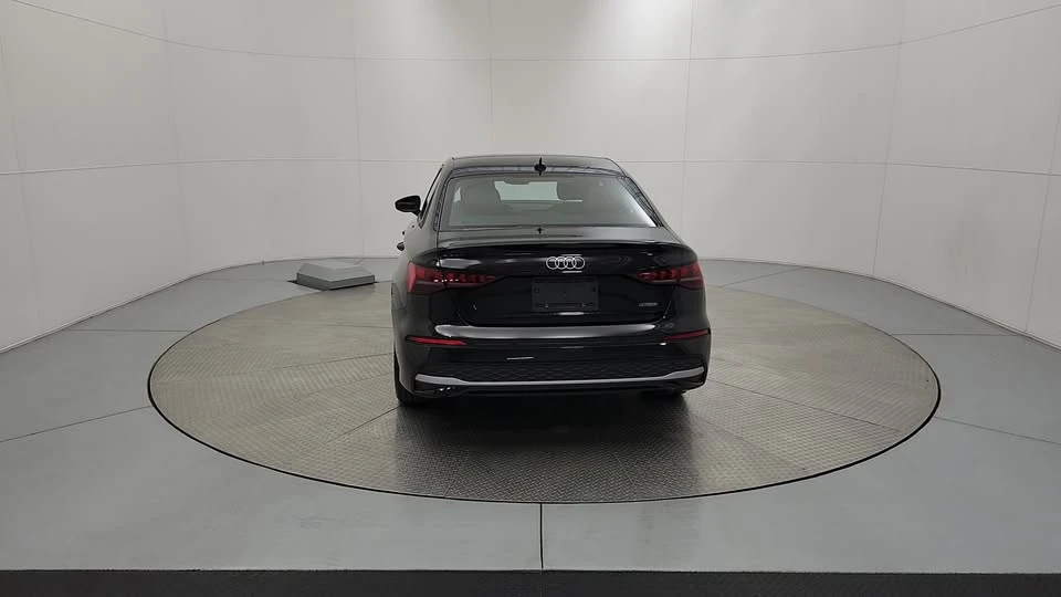2026 Audi 8Y A3 - Image 7 of 10