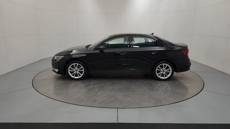 2026 Audi 8Y A3 - Image 5 of 10