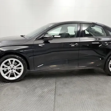 2026 Audi A3 Sedan