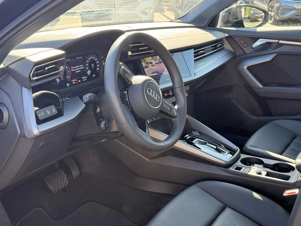 2026 Audi 8Y A3 - Image 10 of 10