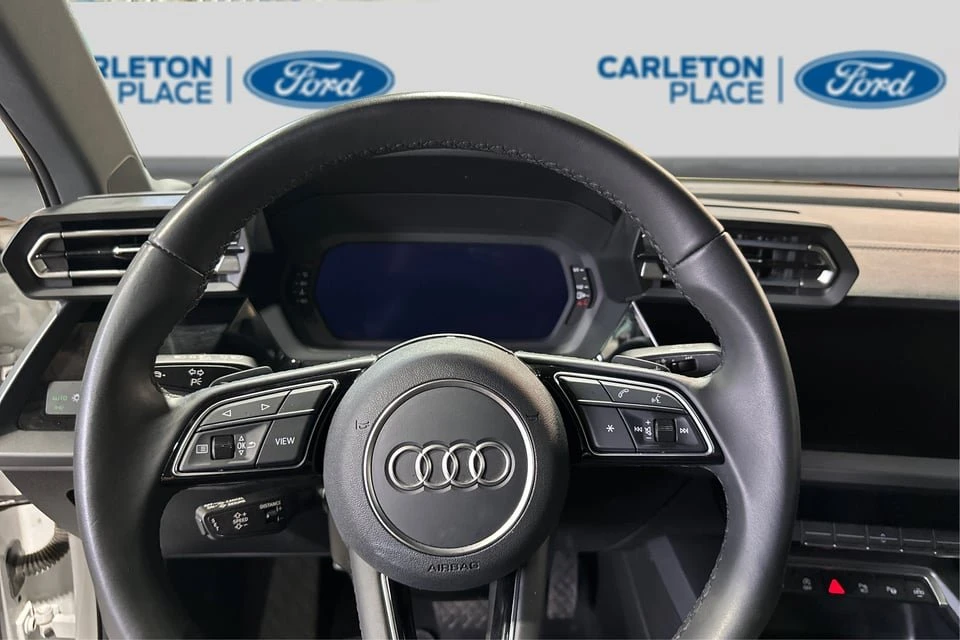 2026 Audi 8Y A3 - Image 19 of 20
