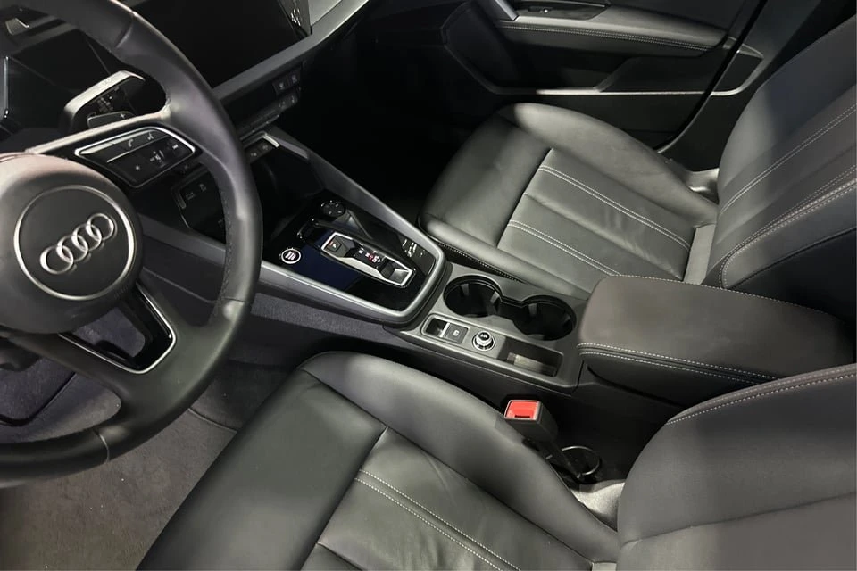 2026 Audi 8Y A3 - Image 16 of 20