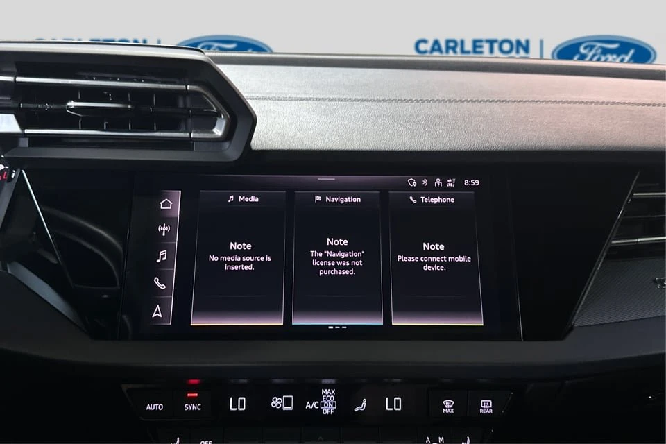 2026 Audi 8Y A3 - Image 15 of 20