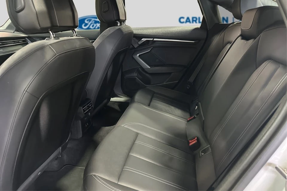 2026 Audi 8Y A3 - Image 12 of 20