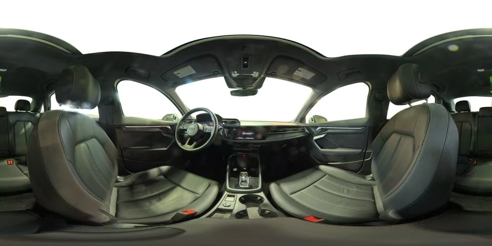 2026 Audi 8Y A3 - Image 13 of 20