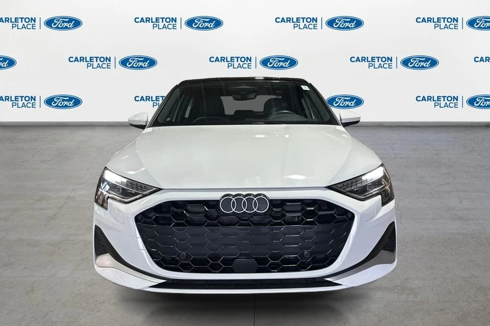 2026 Audi 8Y A3 - Image 3 of 20