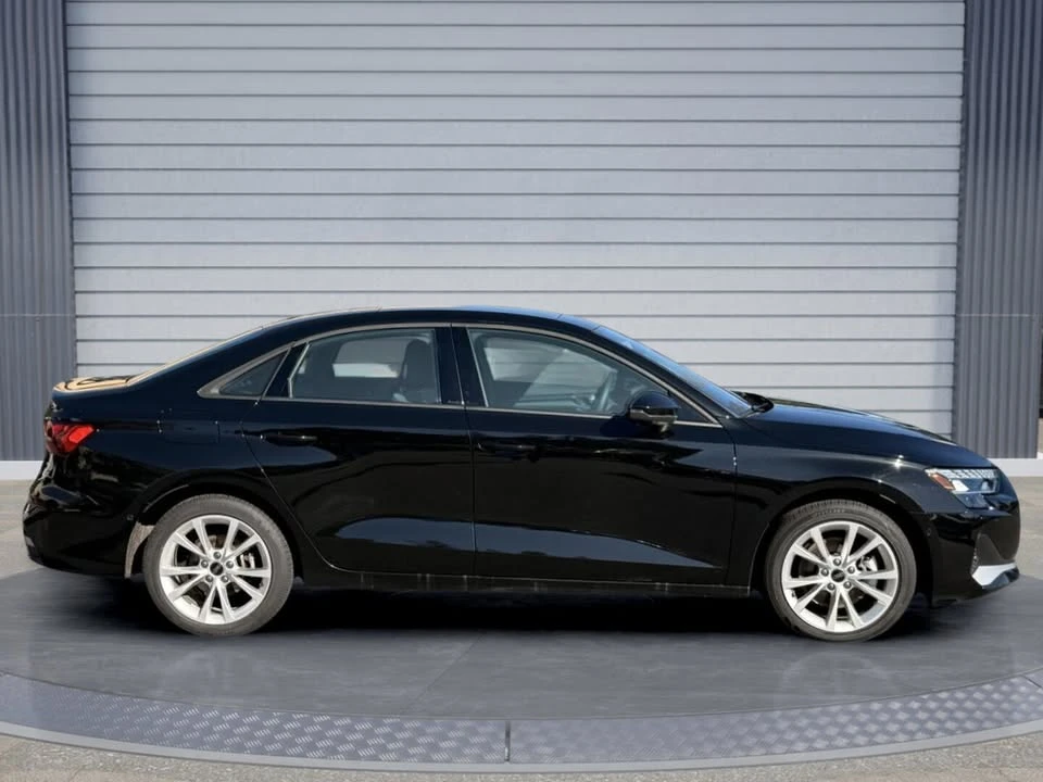 2026 Audi 8Y A3 - Image 6 of 10