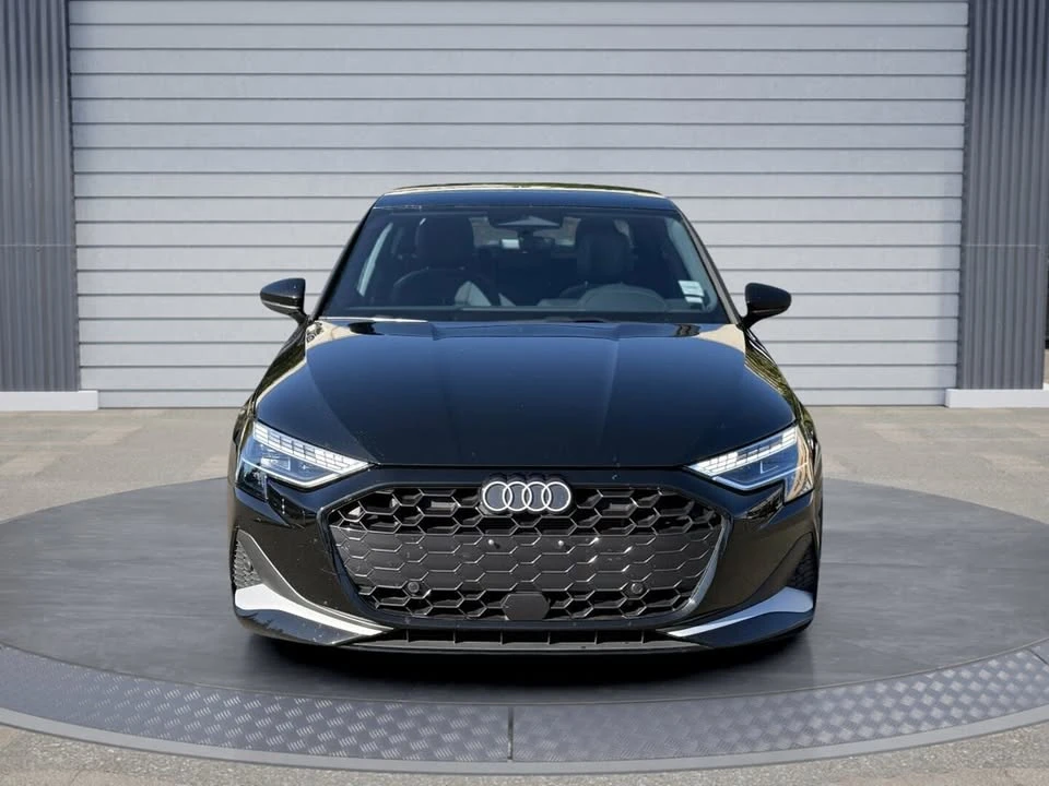 2026 Audi 8Y A3 - Image 8 of 10