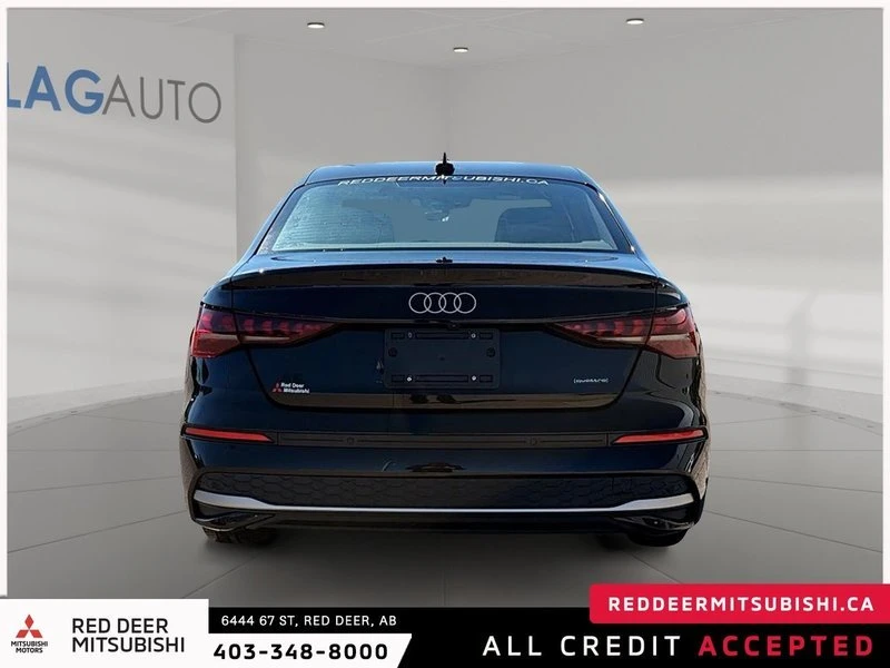 2026 Audi 8Y A3 - Image 4 of 19