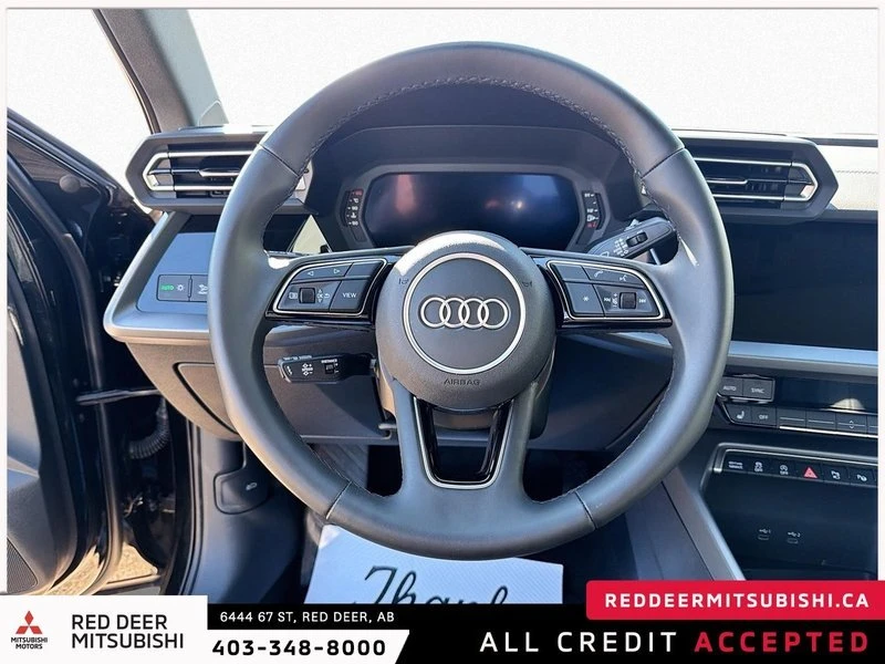 2026 Audi 8Y A3 - Image 10 of 19