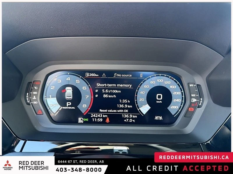 2026 Audi 8Y A3 - Image 12 of 19