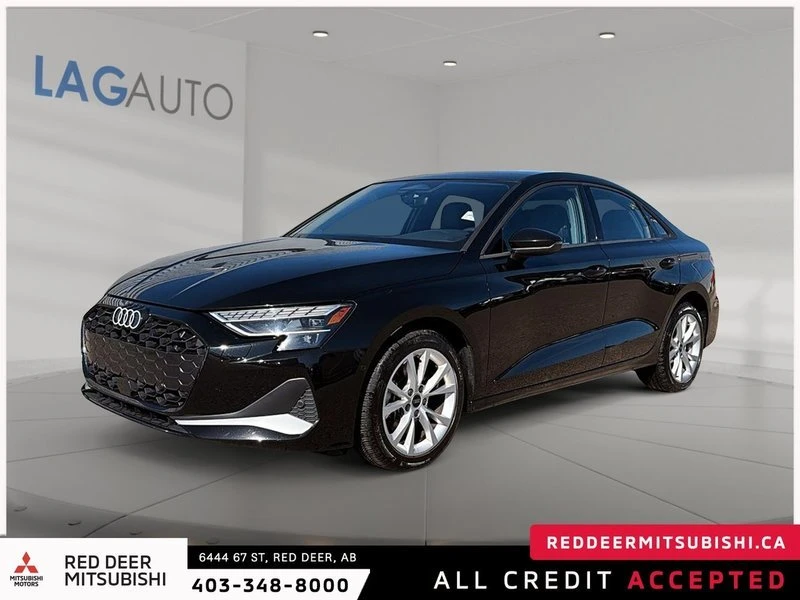 2026 Audi 8Y A3 - Image 2 of 19