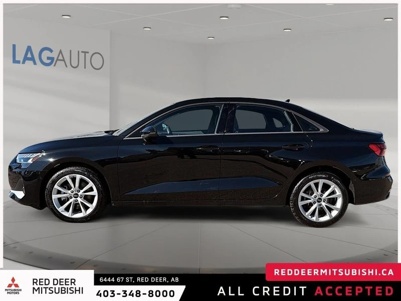 2026 Audi 8Y A3 - Image 5 of 19