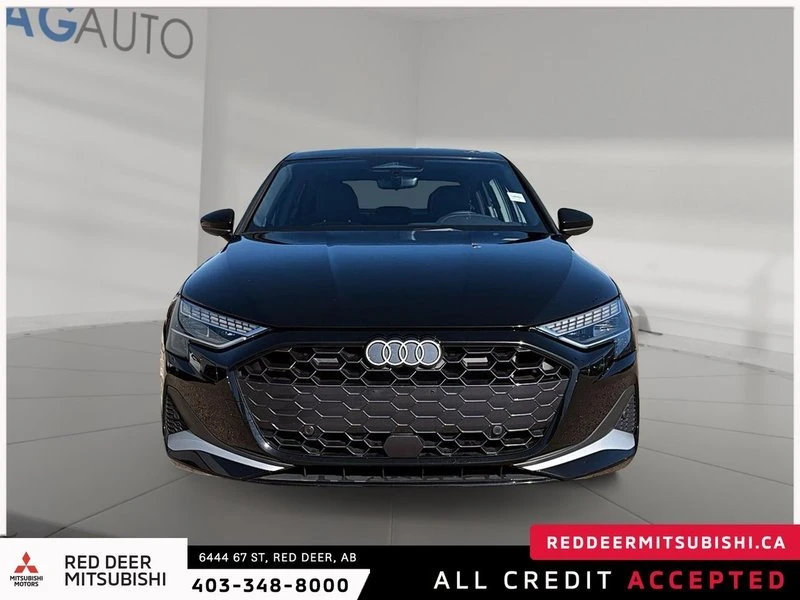 2026 Audi 8Y A3 - Image 3 of 19