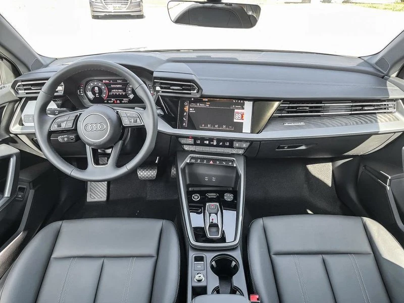 2026 Audi 8Y A3 - Image 20 of 20