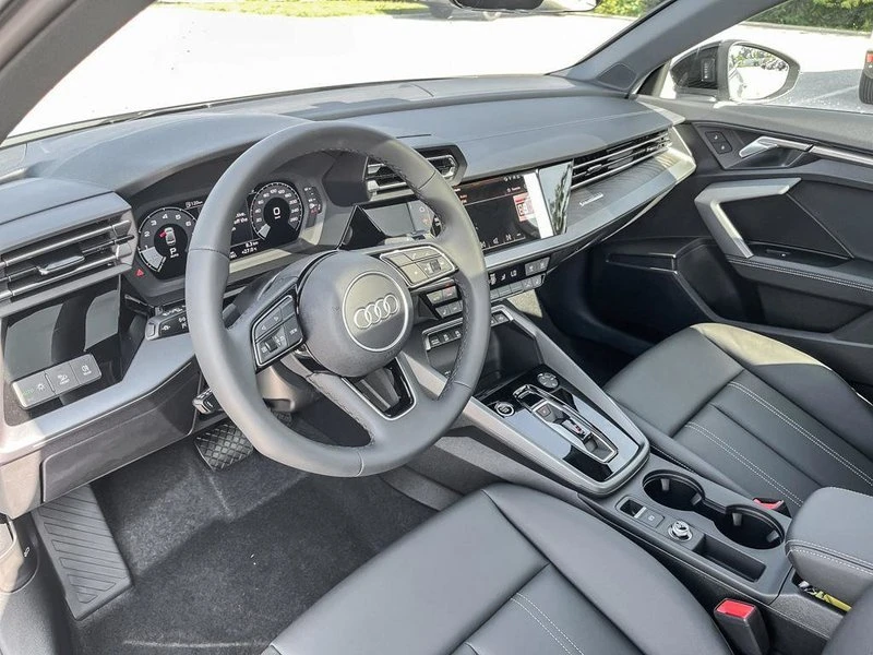 2026 Audi 8Y A3 - Image 10 of 20