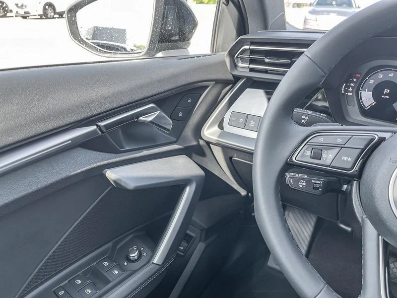 2026 Audi 8Y A3 - Image 14 of 20