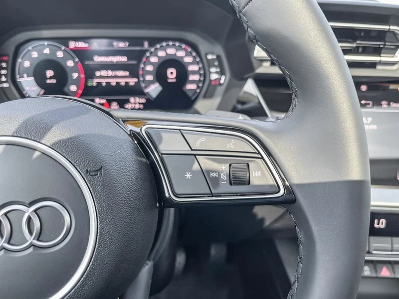 2026 Audi 8Y A3 - Image 13 of 20