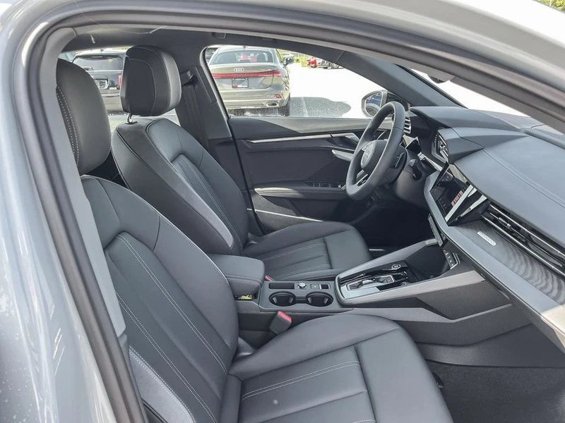 2026 Audi 8Y A3 - Image 18 of 20