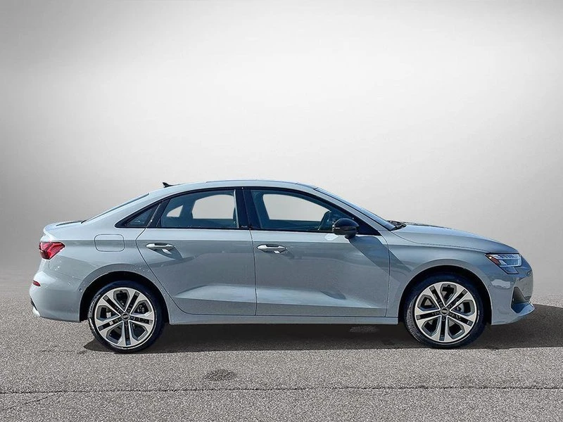 2026 Audi 8Y A3 - Image 3 of 20