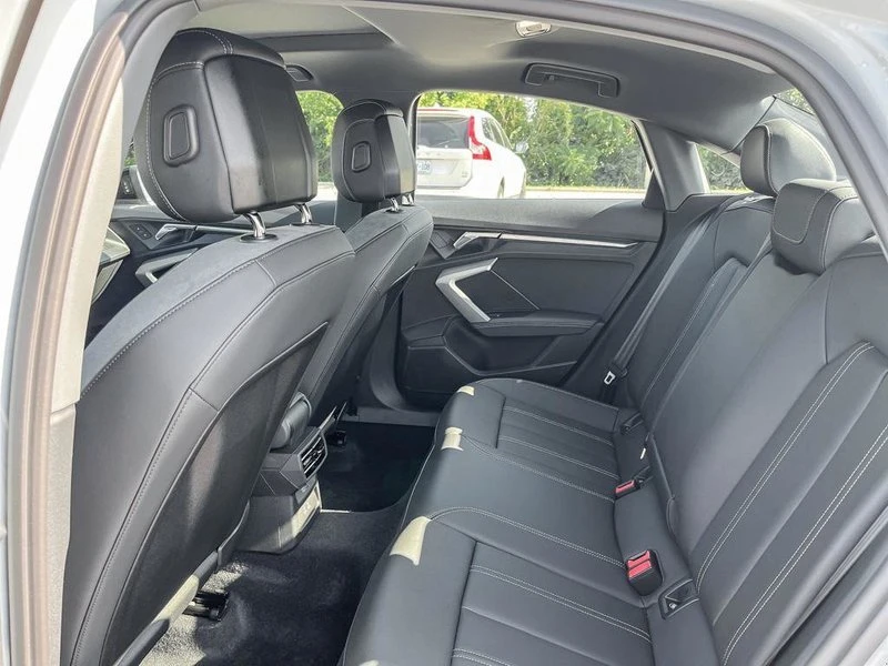 2026 Audi 8Y A3 - Image 19 of 20