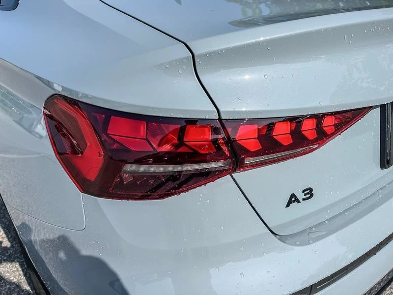 2026 Audi 8Y A3 - Image 7 of 20
